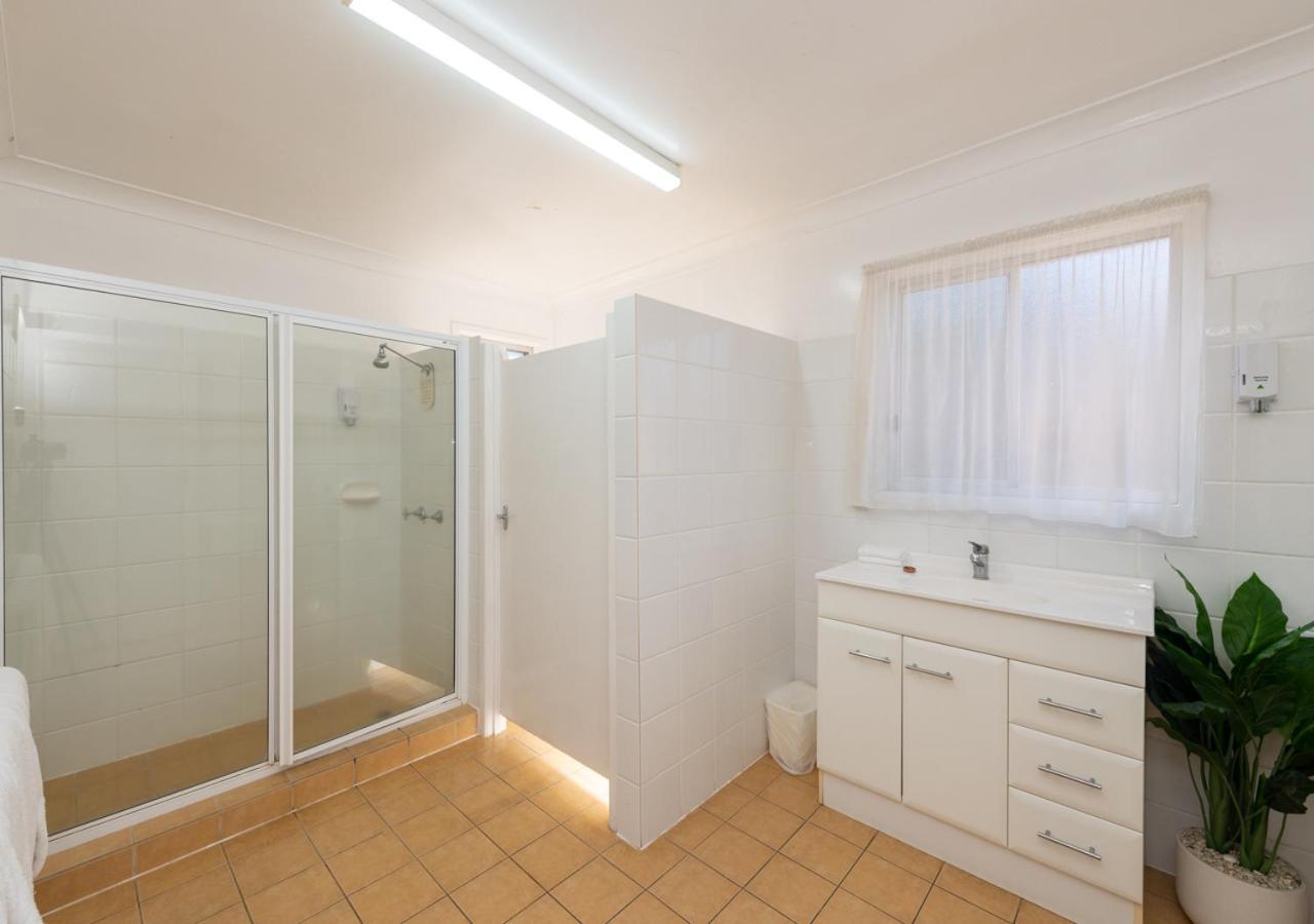 Motel Riviera On Ruthven Toowoomba Zewnętrze zdjęcie