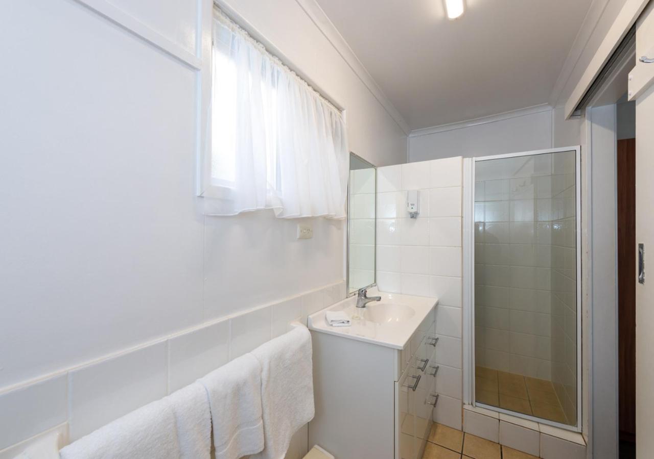 Motel Riviera On Ruthven Toowoomba Zewnętrze zdjęcie