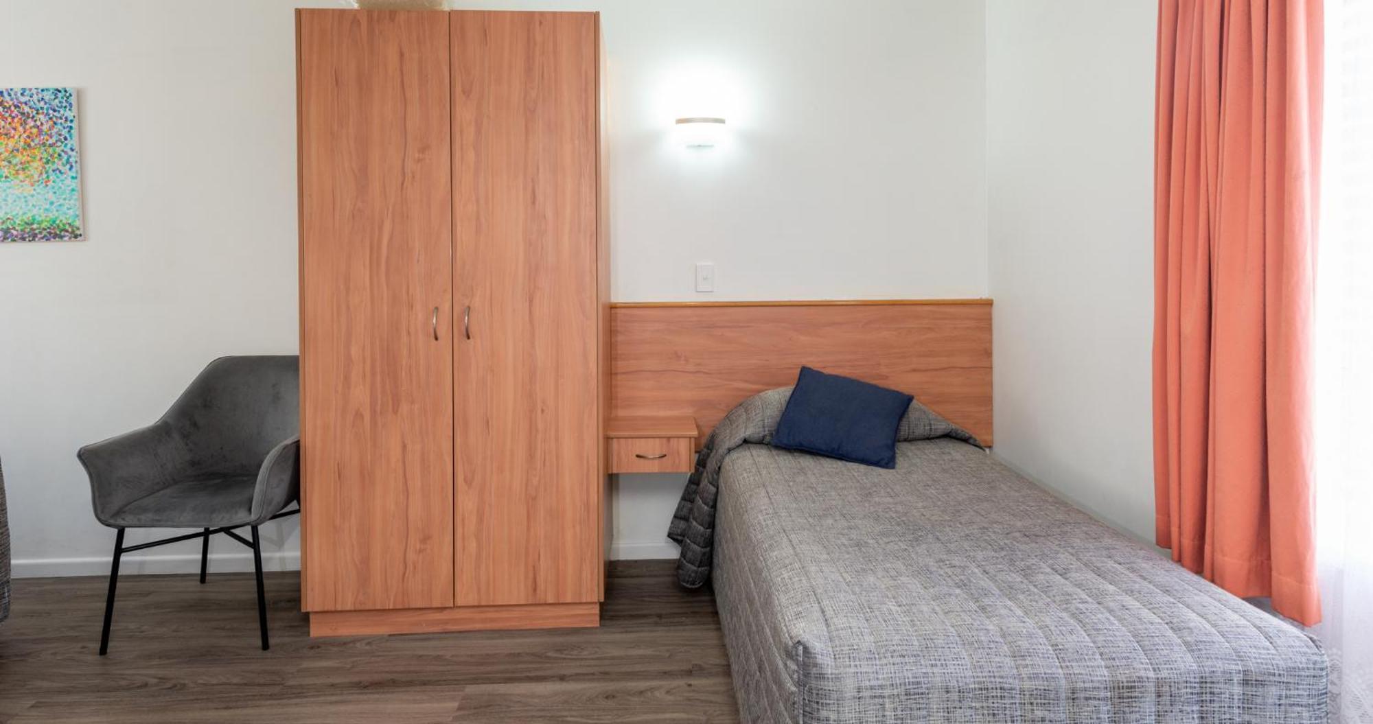 Motel Riviera On Ruthven Toowoomba Zewnętrze zdjęcie