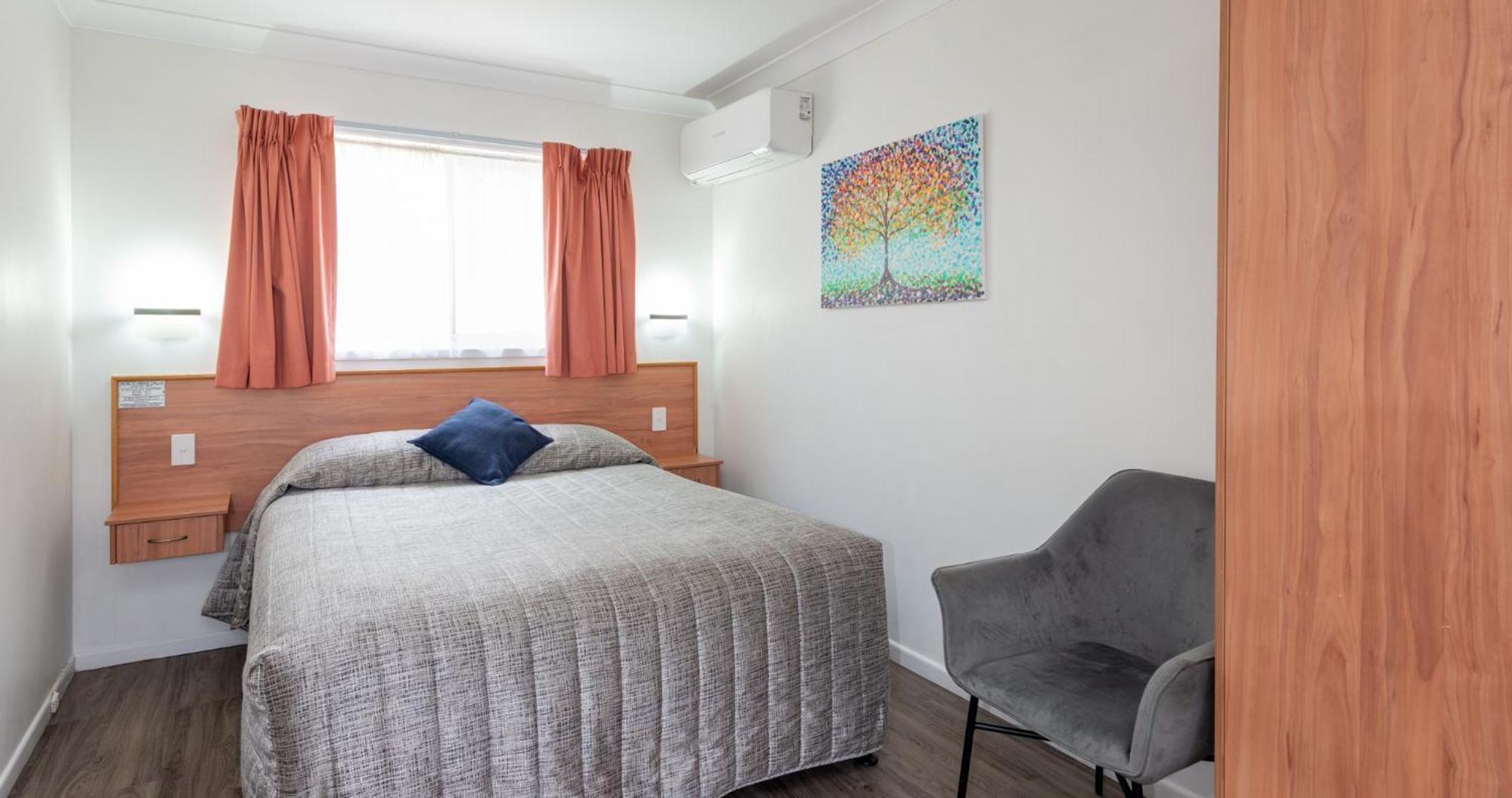 Motel Riviera On Ruthven Toowoomba Zewnętrze zdjęcie